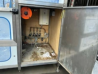 2010 digit dogwash hondenwasstraat - afbeelding 9 van  18