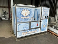 2010 digit dogwash hondenwasstraat - afbeelding 1 van  18