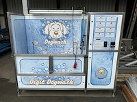 2010 digit dogwash hondenwasstraat - afbeelding 12 van  18