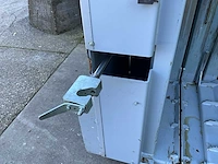 2010 dixi 60sh afvalpers / kartonpers verticale balenpers - afbeelding 13 van  24