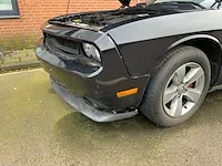 2010 dodge challenger v6 coupe personenauto - afbeelding 2 van  21