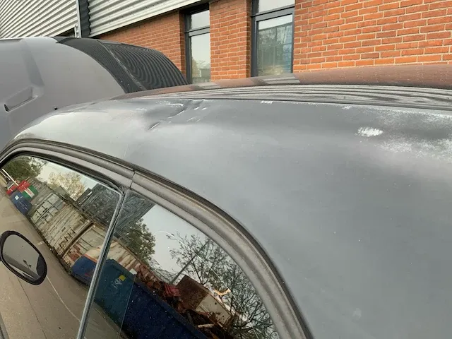 2010 dodge challenger v6 coupe personenauto - afbeelding 3 van  21