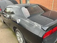 2010 dodge challenger v6 coupe personenauto - afbeelding 4 van  21