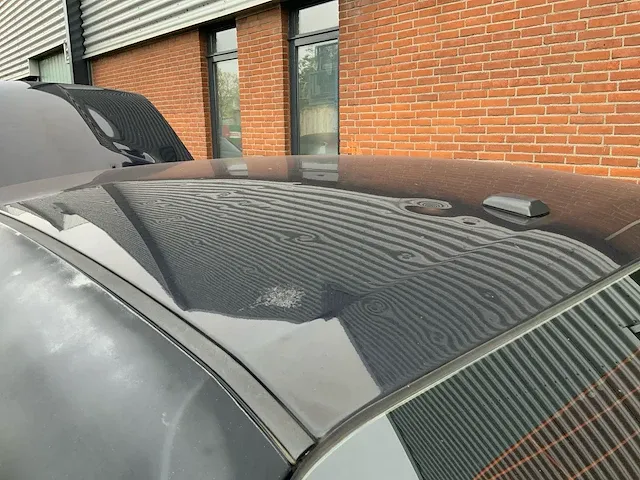 2010 dodge challenger v6 coupe personenauto - afbeelding 5 van  21