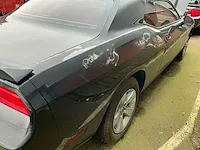2010 dodge challenger v6 coupe personenauto - afbeelding 7 van  21