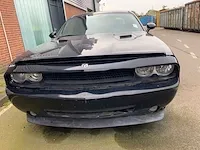 2010 dodge challenger v6 coupe personenauto - afbeelding 12 van  21