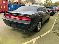 2010 dodge challenger v6 coupe personenauto - afbeelding 16 van  21