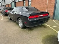 2010 dodge challenger v6 coupe personenauto - afbeelding 17 van  21