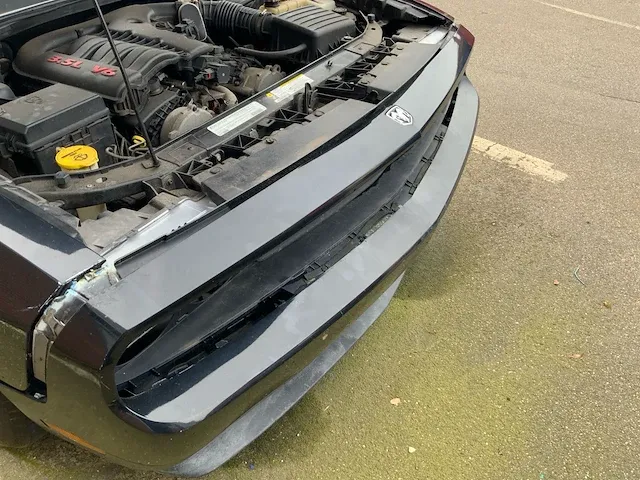 2010 dodge challenger v6 coupe personenauto - afbeelding 20 van  21