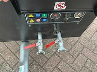 2010 doosan 726e luchtcompressor - afbeelding 2 van  19