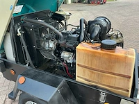 2010 doosan 726e luchtcompressor - afbeelding 3 van  19