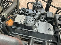 2010 doosan 726e luchtcompressor - afbeelding 4 van  19