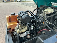 2010 doosan 726e luchtcompressor - afbeelding 6 van  19