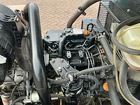 2010 doosan 726e luchtcompressor - afbeelding 7 van  19