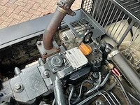 2010 doosan 726e luchtcompressor - afbeelding 8 van  19