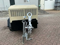 2010 doosan 726e luchtcompressor - afbeelding 12 van  19