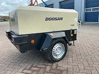 2010 doosan 726e luchtcompressor - afbeelding 14 van  19