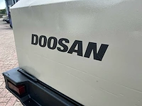 2010 doosan 726e luchtcompressor - afbeelding 17 van  19