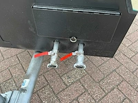 2010 doosan 726e luchtcompressor - afbeelding 19 van  19