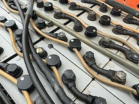 2010 doosan b15t-5 vorkheftruck - afbeelding 2 van  11