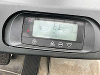 2010 doosan b15t-5 vorkheftruck - afbeelding 11 van  11