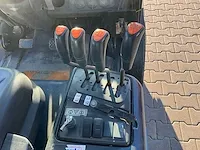 2010 doosan d30s-5 diesel vorkheftruck - afbeelding 3 van  33