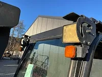 2010 doosan d30s-5 diesel vorkheftruck - afbeelding 8 van  33