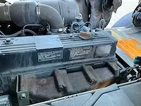 2010 doosan d30s-5 diesel vorkheftruck - afbeelding 26 van  33