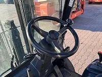 2010 doosan d30s-5 diesel vorkheftruck - afbeelding 32 van  33