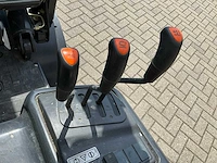 2010 doosan g30e-5 vorkheftruck - afbeelding 17 van  17