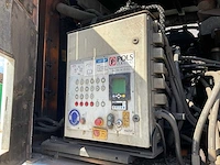 2010 doppstadt dw3060 mobiele zeefinstallatie - afbeelding 2 van  46