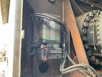 2010 doppstadt dw3060 mobiele zeefinstallatie - afbeelding 6 van  46