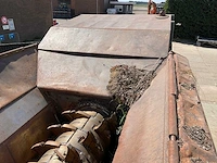 2010 doppstadt dw3060 mobiele zeefinstallatie - afbeelding 10 van  46