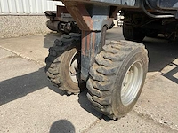 2010 doppstadt dw3060 mobiele zeefinstallatie - afbeelding 15 van  46