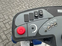 2010 dulevo h815 ro schrobmachine - afbeelding 5 van  18