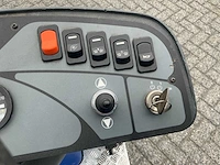 2010 dulevo h815 ro schrobmachine - afbeelding 6 van  18