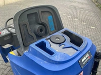2010 dulevo h815 ro schrobmachine - afbeelding 8 van  18
