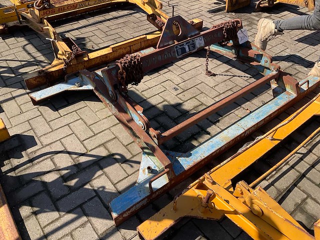 2010 echo 611.83a.099 vloerenklem - afbeelding 4 van  8