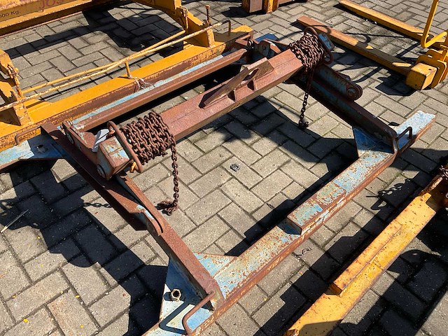 2010 echo 611.83a.099 vloerenklem - afbeelding 6 van  8