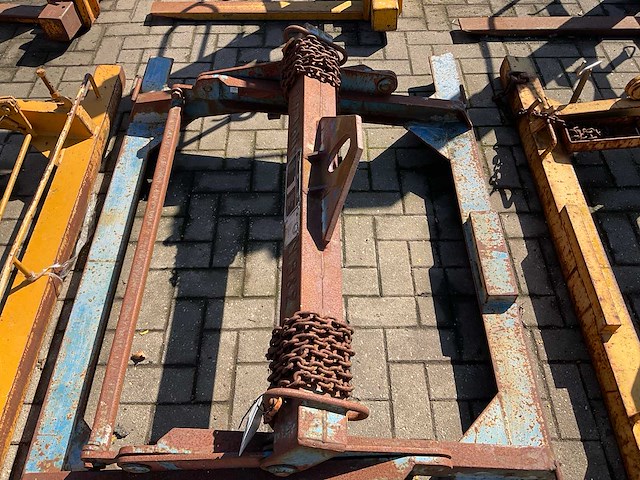 2010 echo 611.83a.099 vloerenklem - afbeelding 7 van  8