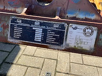 2010 echo 611.83a.099 vloerenklem - afbeelding 8 van  8