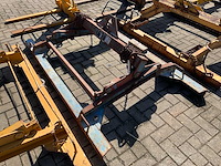 2010 echo 611.83a.099 vloerenklem - afbeelding 1 van  8