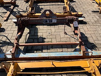 2010 echo 611.83a.099 vloerenklem - afbeelding 5 van  8