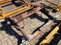 2010 echo 611.83a.099 vloerenklem - afbeelding 6 van  8