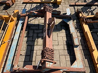 2010 echo 611.83a.099 vloerenklem - afbeelding 7 van  8