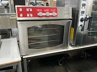 2010 eloma eb 30 b combisteamer - afbeelding 2 van  4