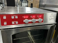 2010 eloma eb 30 b combisteamer - afbeelding 3 van  4