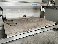 2010 emmedue astra brugzaagmachine - afbeelding 2 van  20