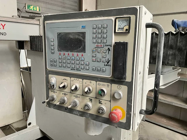 2010 emmedue astra brugzaagmachine - afbeelding 5 van  20