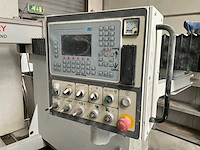 2010 emmedue astra brugzaagmachine - afbeelding 5 van  20